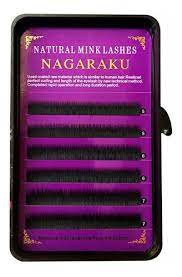 NAGARAKU BOTTOM LASH MIX