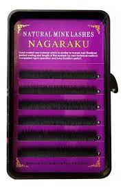 NAGARAKU  BOTTOM LASH  MIX