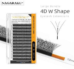 NAGARAKU 4D W