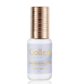 Gollee Invisible y Soft 5ml