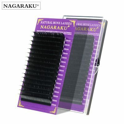 Nagaraku Clásica de una medida, desde 7 hasta 15 mm.