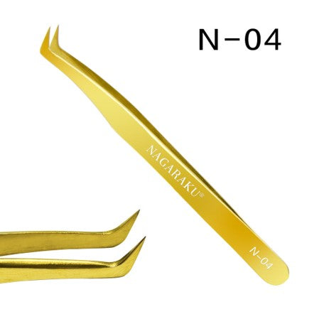 Pinzas Nagaraku N-04