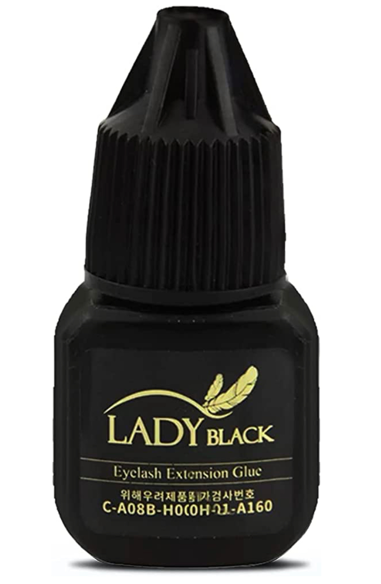 Lady Black 5ml