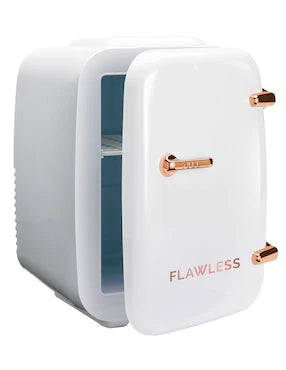 Mini Refrigerador Flawless Beauty 4 Litros
