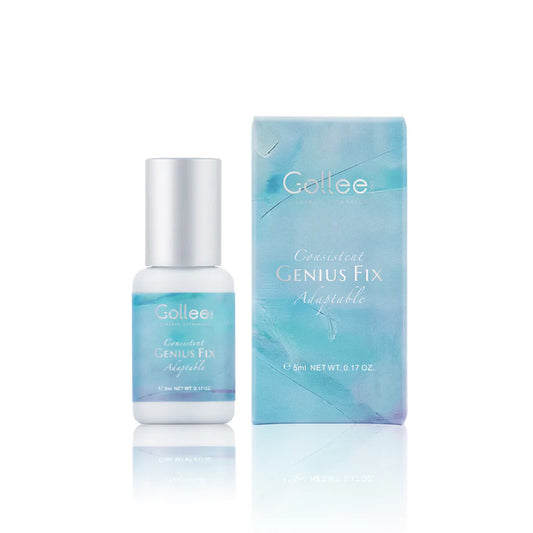 Gollee Azul Adhesivo Todo Clima 5ml