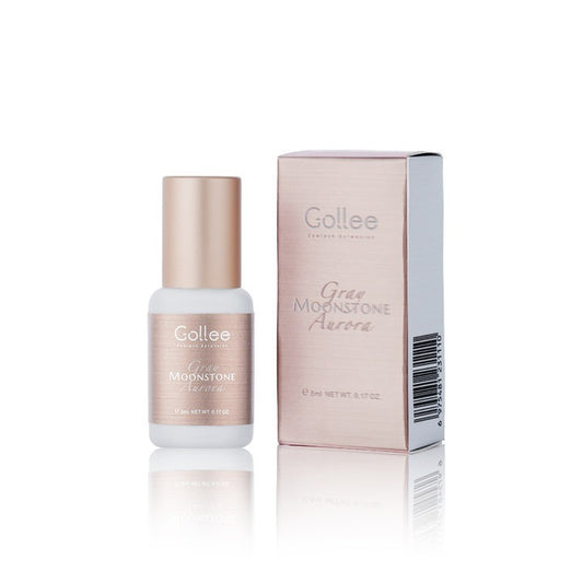 Gollee Gray Moonstone Aurora  5ml