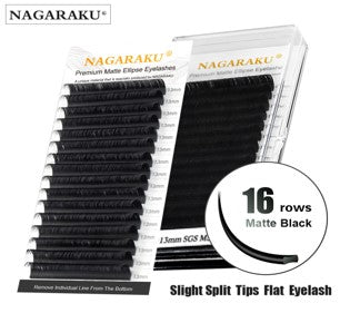 NAGARAKU Ellipse Mix